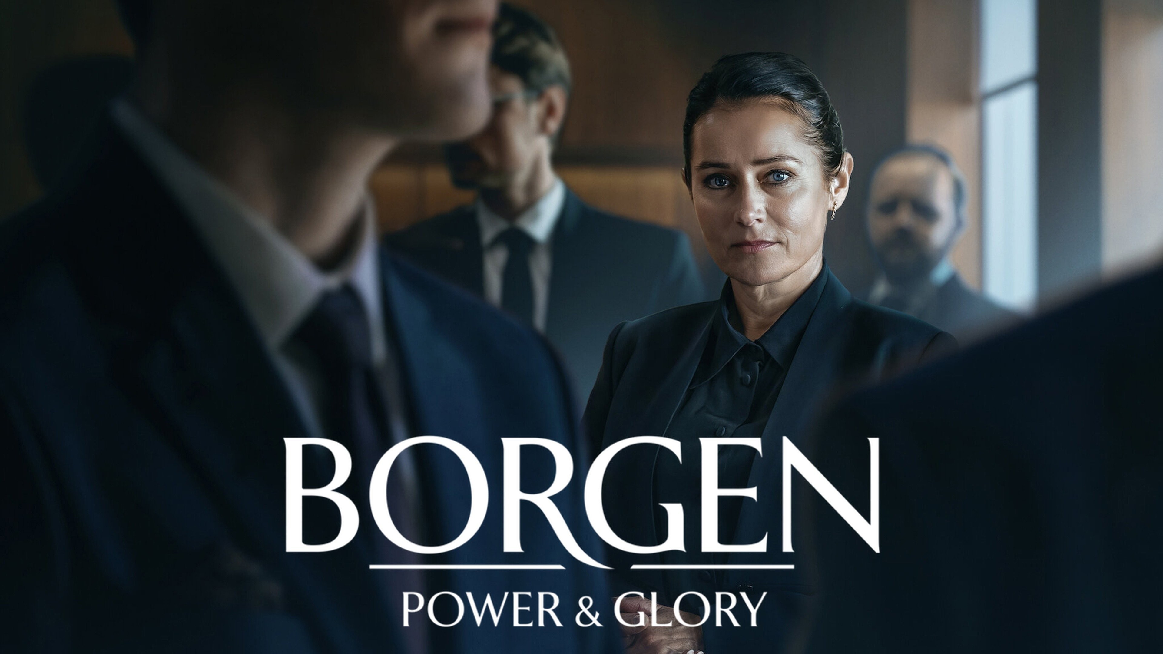 Borgen